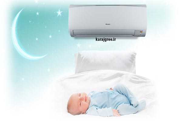 نصب اسپلیت گری در کرج